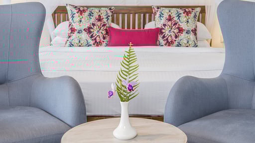 Camellia Hills Villa Bedroom 2