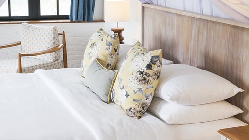 Camellia Hills Villa Bedroom 3