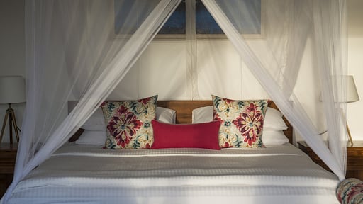 Camellia Hills Villa Bedroom 4