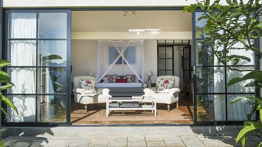 Camellia Hills Villa Bedroom 4