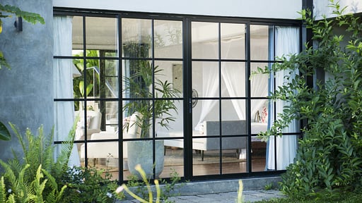 Camellia Hills Villa Bedroom 4