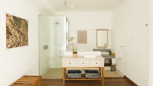 Camellia Hills Villa Bedroom 4