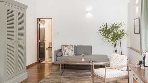 Camellia Hills Villa Bedroom 5