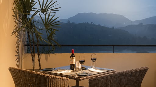 Camellia Hills Villa Others