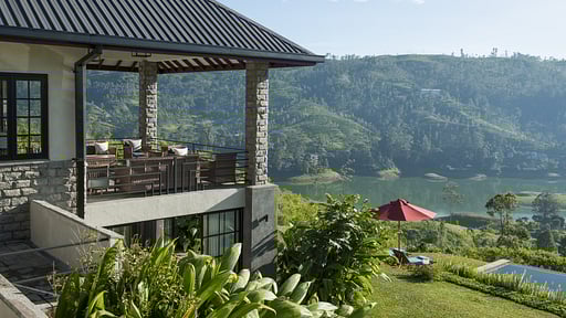 Camellia Hills Villa Others