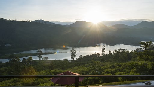 Camellia Hills Villa Others