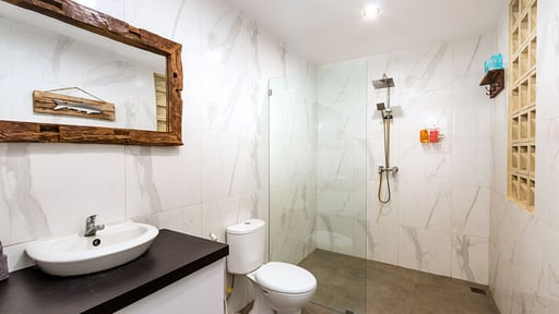 Camplung Villas Chambre 5