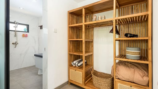 Camplung Villas Chambre 7