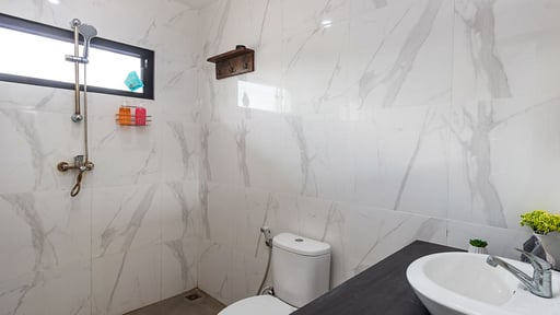 Camplung Villas Chambre 7