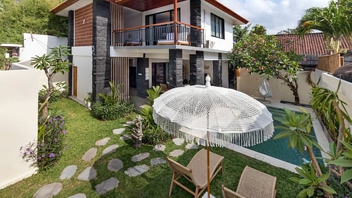 Camplung Villas Autres