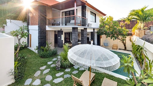 Camplung Villas Autres