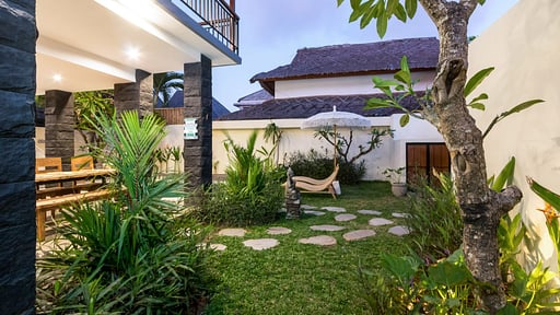 Camplung Villas Jardin 1