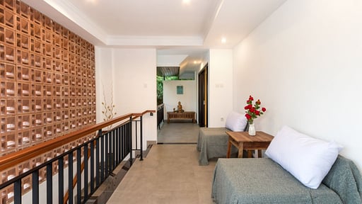 Camplung Villas Autres