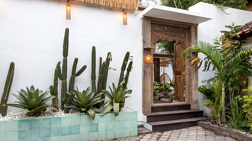 Camplung Villas Autres