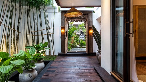 Camplung Villas Autres