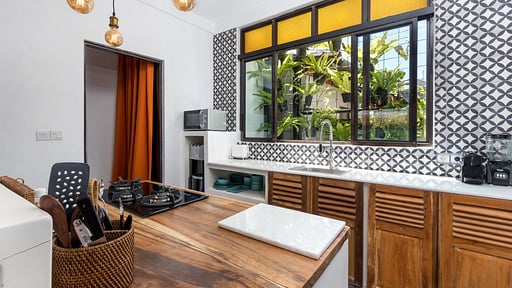 Camplung Villas Cuisine 1