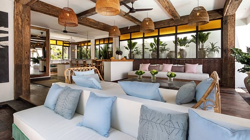 Camplung Villas Autres
