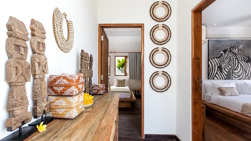 Camplung Villas Autres