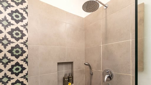 Camplung Villas Chambre 17