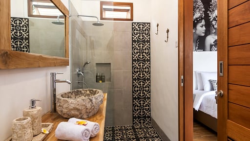 Camplung Villas Chambre 19