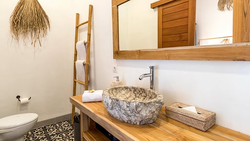 Camplung Villas Chambre 19