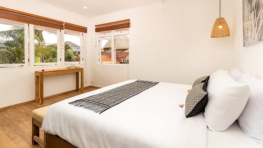 Camplung Villas Chambre 17