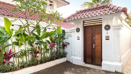 Camplung Villas Autres