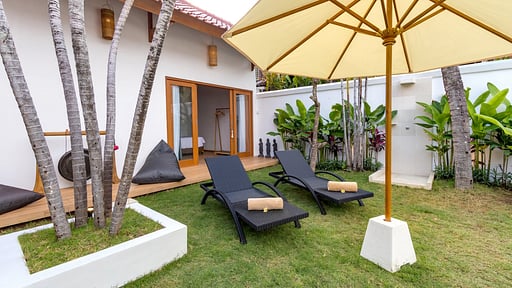 Camplung Villas Jardin 3