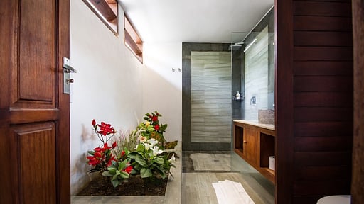 Camplung Villas Chambre 14