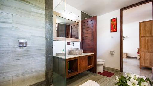 Camplung Villas Chambre 14