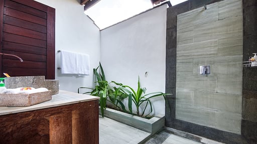 Camplung Villas Chambre 15