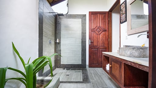 Camplung Villas Chambre 15