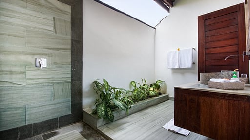Camplung Villas Chambre 16