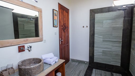 Camplung Villas Chambre 16