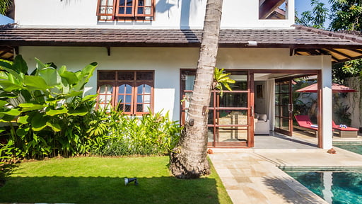 Camplung Villas Autres