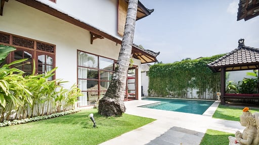 Camplung Villas Autres