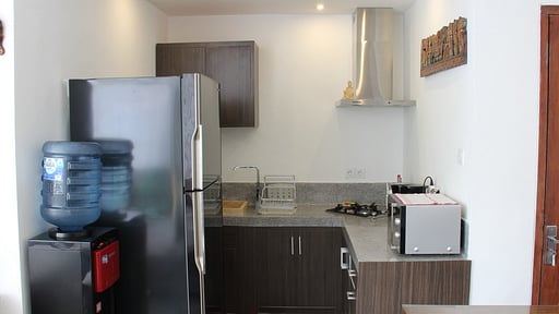 Camplung Villas Cuisine 5