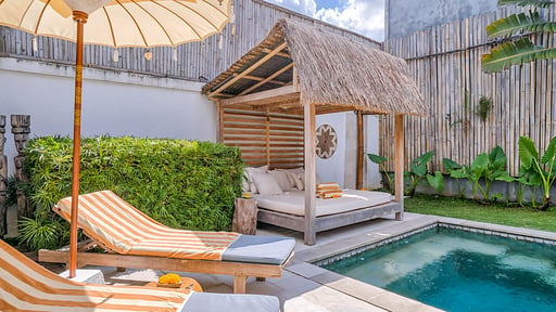 Camplung Villas Balé