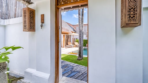 Camplung Villas Autres