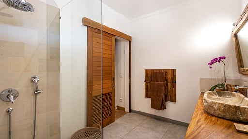 Camplung Villas Chambre 9