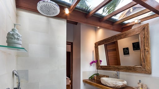 Camplung Villas Chambre 8