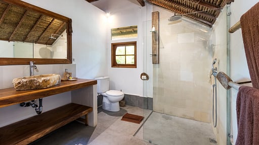 Camplung Villas Chambre 10