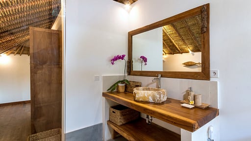 Camplung Villas Chambre 10