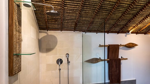 Camplung Villas Chambre 10