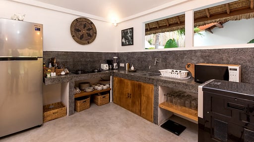 Camplung Villas Cuisine 3