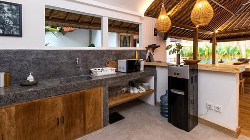 Camplung Villas Cuisine 3