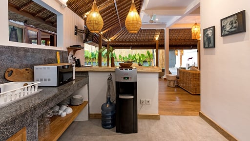 Camplung Villas Cuisine 3