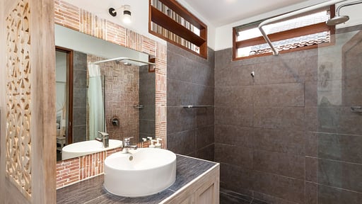 Camplung Villas Chambre 11
