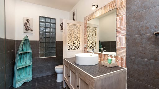 Camplung Villas Chambre 11