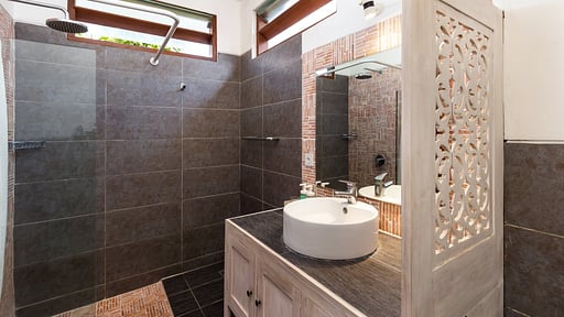 Camplung Villas Chambre 12
